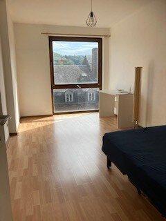Student room 93 m² in Namur Centre - La Corbeille
