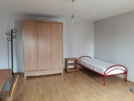 Kot chez l'habitant 22 m² à Namur Centre - La Corbeille