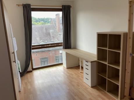 Kot 93 m² à Namur Centre - La Corbeille