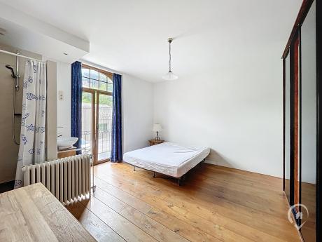 共享租房 14 m² 在 Namur Other