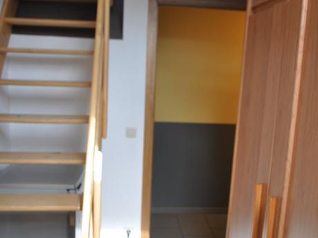Student room 20 m² in Namur Centre - La Corbeille