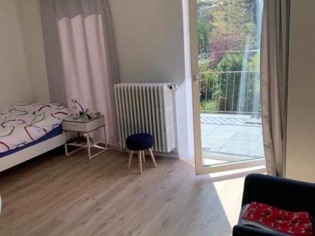 Colocation 25 m² à Namur Autres
