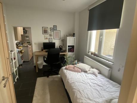 Studio 25 m² in Namur Centre - La Corbeille