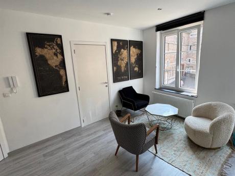 合租房 70 m² 在 Namur Centre - La Corbeille