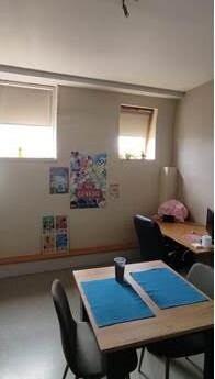 Studio 35 m² in Namur Centre - La Corbeille