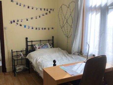 Studio 20 m² à Namur Salzinnes / Bas prés