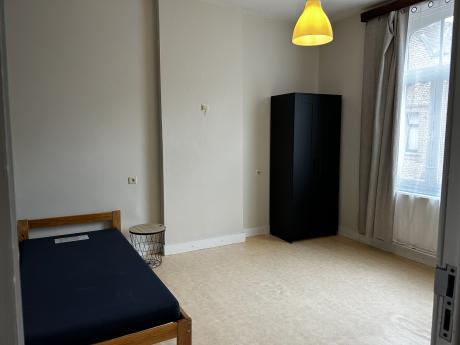 Kot chez l'habitant 30 m² à Namur Jambes