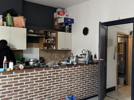 Appartement 85 m² à Namur Centre - La Corbeille