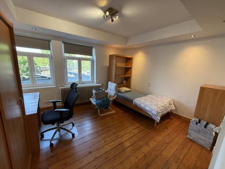 Kot 20 m² à Namur Sources / St Servais / Trois Piliers