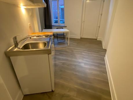 单人间 39 m² 在 Namur Bomel-Heuvy