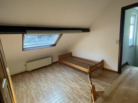 合租房 16 m² 在 Namur Salzinnes / Bas prés