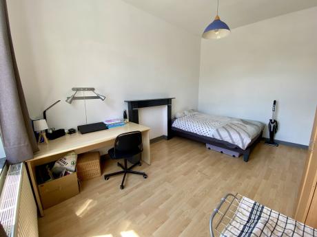 Kot 15 m² à Namur Centre - La Corbeille