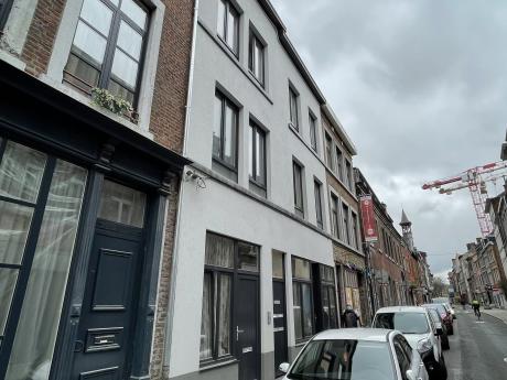 Co-locatie 15 m² in Namen Citadelle / La Plante