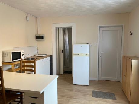 Studio 20 m² in Namur Jambes