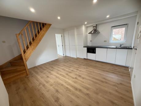 Shared housing 80 m² in Namur Centre - La Corbeille