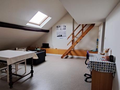 Colocation 81 m² à Namur Centre - La Corbeille