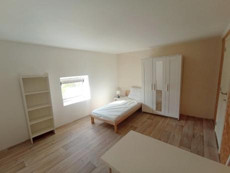 共享租房 20 m² 在 Namur Salzinnes / Bas prés