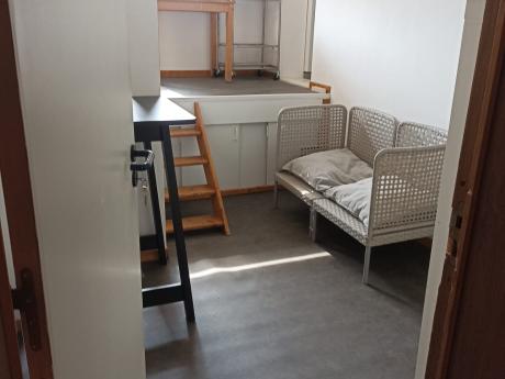 Studio 20 m² à Namur Salzinnes / Bas prés
