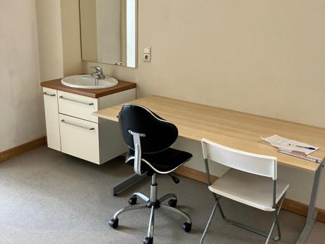 Kot 28 m² à Namur Herbatte / Moulin à vent