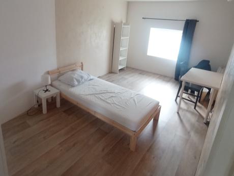 Student room 20 m² in Namur Salzinnes / Bas prés