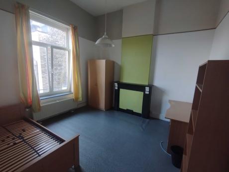 Student room 15 m² in Namur Sources / St Servais / Trois Piliers