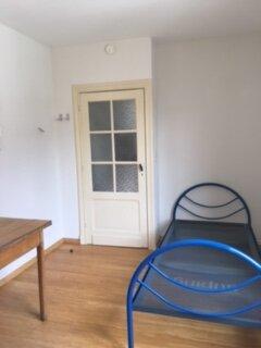 Kot 20 m² à Namur Salzinnes / Bas prés