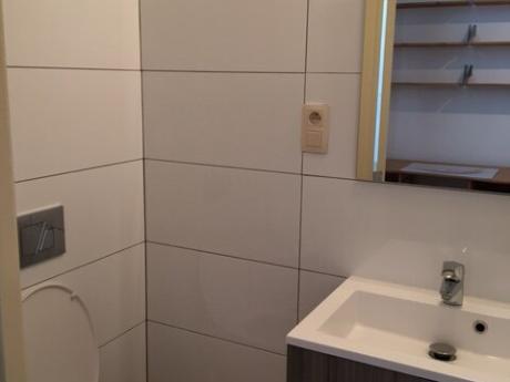 Kot 15 m² à Namur Salzinnes / Bas prés