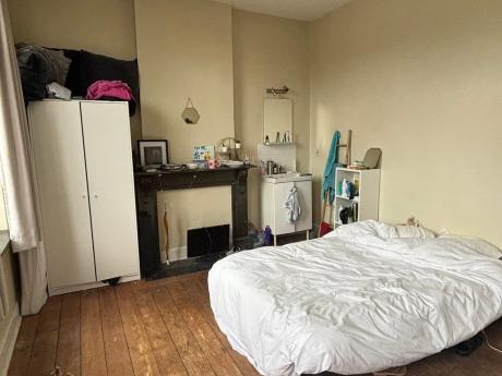 Shared housing 18 m² in Namur Centre - La Corbeille