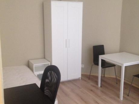 Studio 20 m² à Namur Centre - La Corbeille
