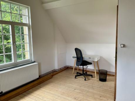 单人间 50 m² 在 Namur Citadelle / La Plante