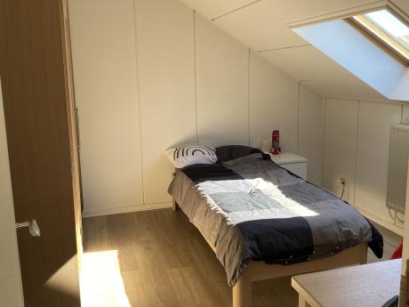 Studio 30 m² in Namur Other