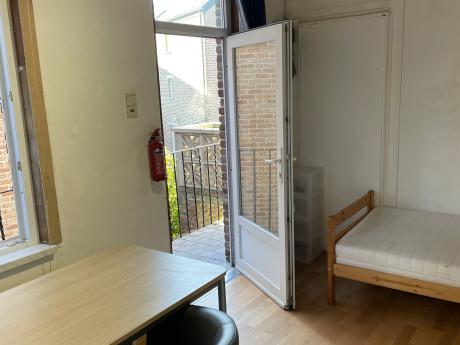 Studio 15 m² à Namur Centre - La Corbeille