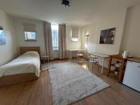 Kot bij bewoner 20 m² in Namen Jambes