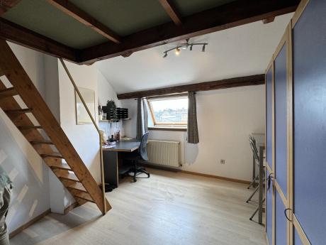 Kot 16 m² in Namen Centre - La Corbeille