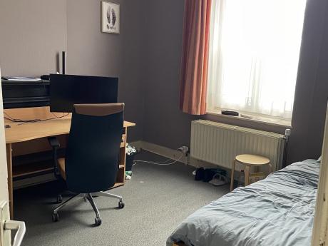 Kot 15 m² à Namur Sources / St Servais / Trois Piliers