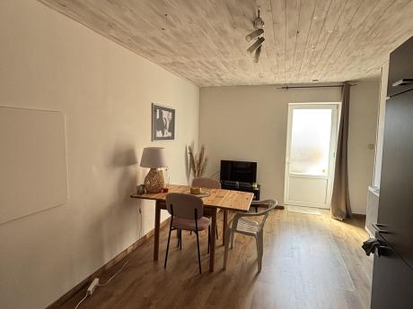 Studio 32 m² in Namen Sources / St Servais / Trois Piliers