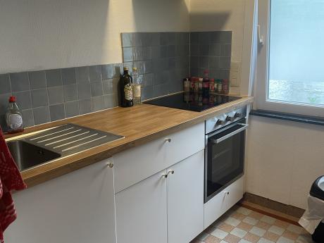 Studio 20 m² à Namur Salzinnes / Bas prés