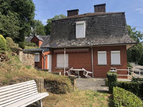 Room in owner's house 20 m² in Namur Citadelle / La Plante