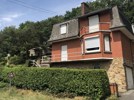 Kot bij bewoner 20 m² in Namen Citadelle / La Plante
