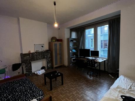 Kot 25 m² in Namen Centre - La Corbeille