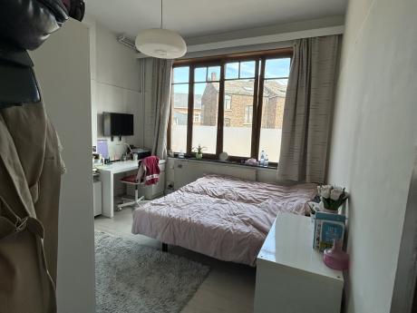 合租房 16 m² 在 Namur Centre - La Corbeille