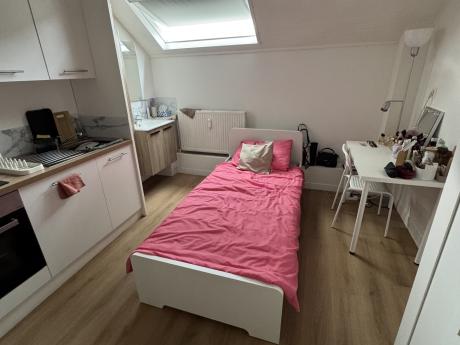 Kot 15 m² à Namur Centre - La Corbeille
