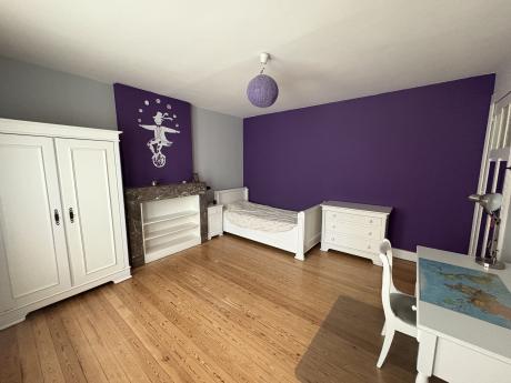 与房东合租 25 m² 在 Namur Salzinnes / Bas prés