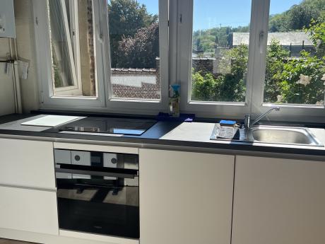 Kot 15 m² à Namur Salzinnes / Bas prés