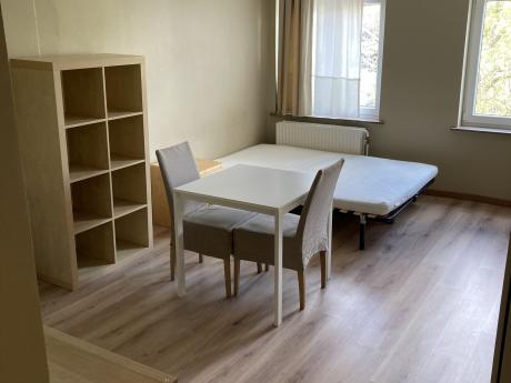 Studio 28 m² à Namur Centre - La Corbeille