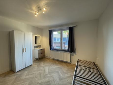 Student room 16 m² in Namur Salzinnes / Bas prés