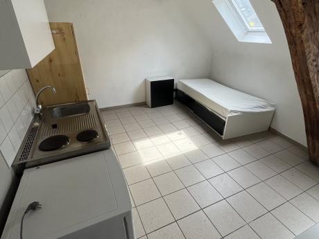 Kot 20 m² à Namur Centre - La Corbeille