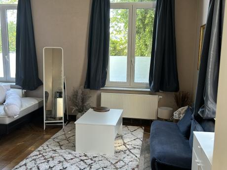 Kot 30 m² à Namur Salzinnes / Bas prés