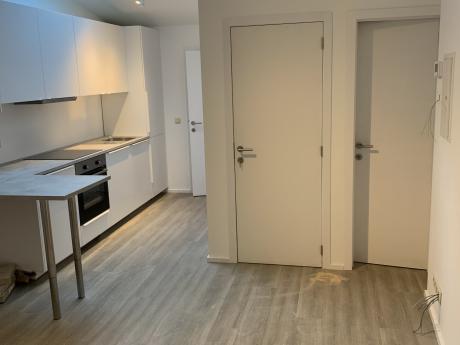 Kot 15 m² à Namur Citadelle / La Plante