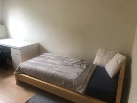 Student room 11 m² in Namur Salzinnes / Bas prés